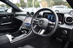 2024 Mercedes-Benz
C-Class C300