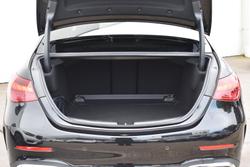2024 Mercedes-Benz C-Class C300 W206 Obsidian Black