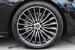 2024 Mercedes-Benz C-Class C300 W206 Obsidian Black