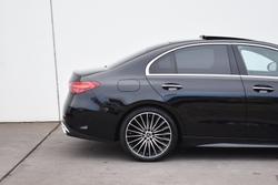 2024 Mercedes-Benz
C-Class C300