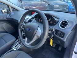 2012 Ford
Fiesta CL