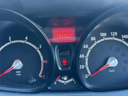 2012 Ford
Fiesta CL