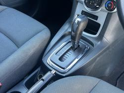 2012 Ford
Fiesta CL