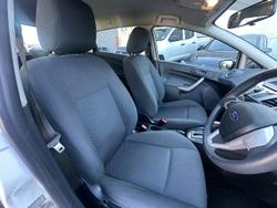 2012 Ford
Fiesta CL