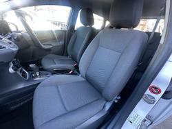 2012 Ford
Fiesta CL