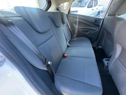 2012 Ford
Fiesta CL