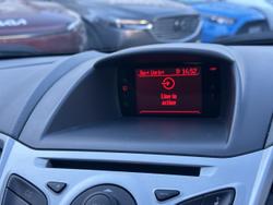 2012 Ford
Fiesta CL