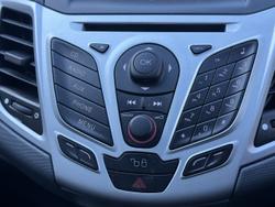 2012 Ford
Fiesta CL