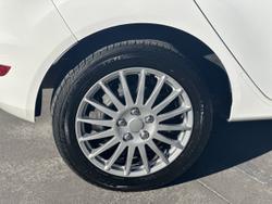 2012 Ford
Fiesta CL