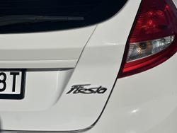 2012 Ford
Fiesta CL