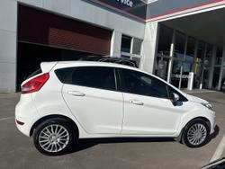 2012 Ford
Fiesta CL