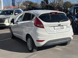 2012 Ford
Fiesta CL