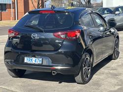 2024 Mazda
                2 G15 GT