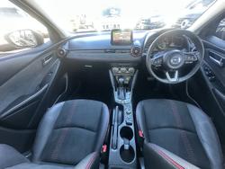 2024 Mazda
                2 G15 GT
