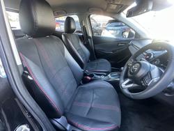2024 Mazda
                2 G15 GT