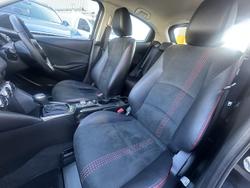 2024 Mazda
                2 G15 GT