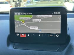 2024 Mazda
                2 G15 GT
