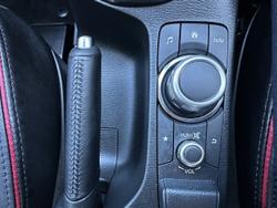 2024 Mazda
                2 G15 GT