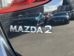 2024 Mazda
                2 G15 GT