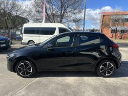 2024 Mazda
                2 G15 GT