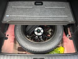 2024 Hyundai
Tucson Highlander N Line