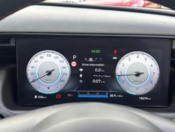 2024 Hyundai
Tucson Highlander N Line