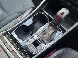 2024 Hyundai
Tucson Highlander N Line