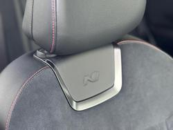 2024 Hyundai
Tucson Highlander N Line
