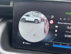 2024 Hyundai
Tucson Highlander N Line