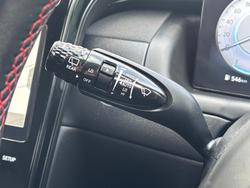 2024 Hyundai
Tucson Highlander N Line