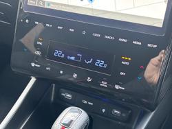 2024 Hyundai
Tucson Highlander N Line