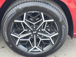 2024 Hyundai
Tucson Highlander N Line