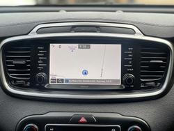 2018 Kia
Sorento Si