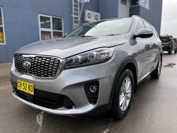 2018 Kia
Sorento Si