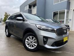 2018 Kia
Sorento Si