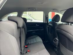 2018 Kia
Sorento Si