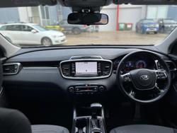 2018 Kia
Sorento Si