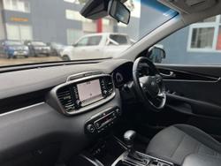 2018 Kia
Sorento Si