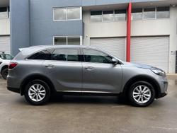 2018 Kia
Sorento Si