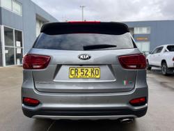 2018 Kia
Sorento Si