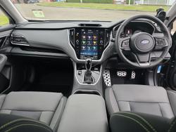 2025 Subaru
Outback AWD Sport