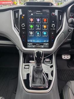2025 Subaru
Outback AWD Sport