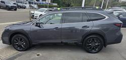 2025 Subaru
Outback AWD Sport