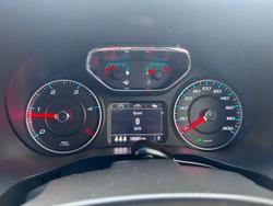 2017 Holden Trailblazer LT RG MY17 4X4 Dual Range Nitrate