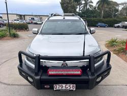 2017 Holden Trailblazer LT RG MY17 4X4 Dual Range Nitrate