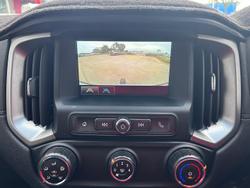 2017 Holden Trailblazer LT RG MY17 4X4 Dual Range Nitrate