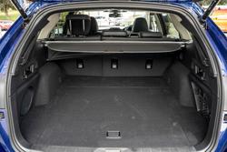 2024 Subaru Outback AWD Touring 6GEN MY24 AWD Sapphire Blue