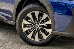 2024 Subaru Outback AWD Touring 6GEN MY24 AWD Sapphire Blue