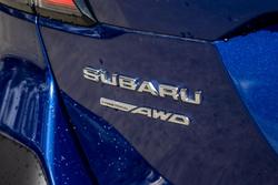 2024 Subaru Outback AWD Touring 6GEN MY24 AWD Sapphire Blue