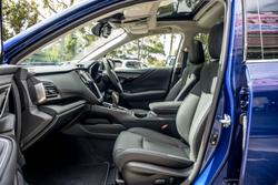 2024 Subaru Outback AWD Touring 6GEN MY24 AWD Sapphire Blue